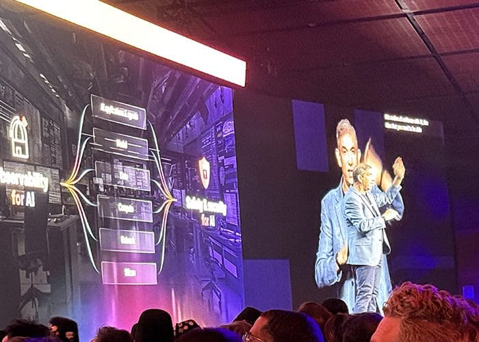 Cisco Elevates the SOC with Agentic AI Cisco Elevates the SOC with Agentic AI