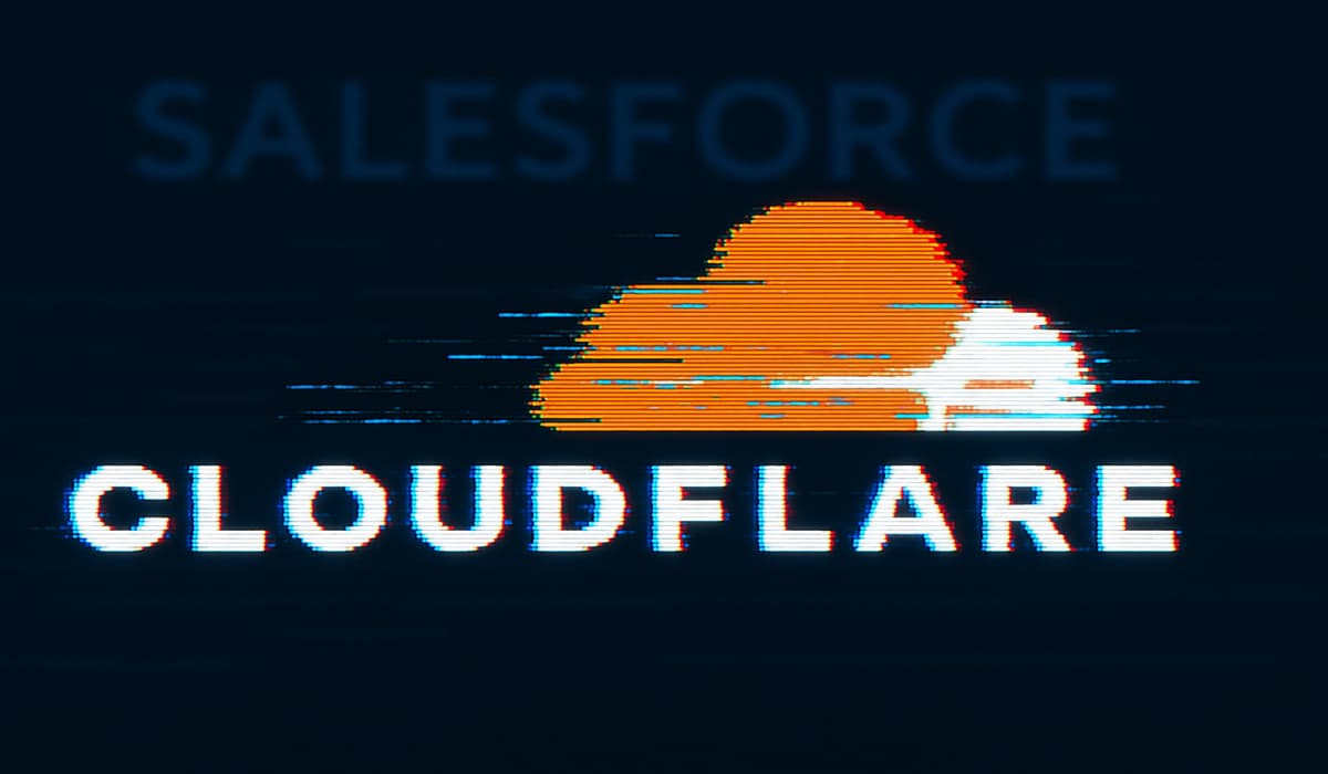 Cloudflare Confirms Data Breach Linked to Salesforce and Salesloft Drift Cloudflare Confirms Data Breach Tied to Salesloft Drift and Salesforce