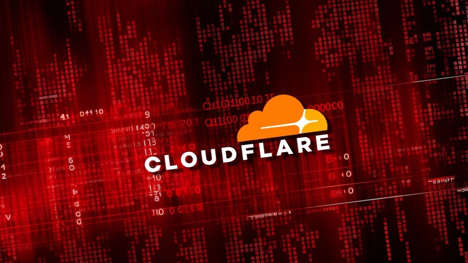 Cloudflare hit by data breach in Salesloft Drift supply chain attack Cloudflare