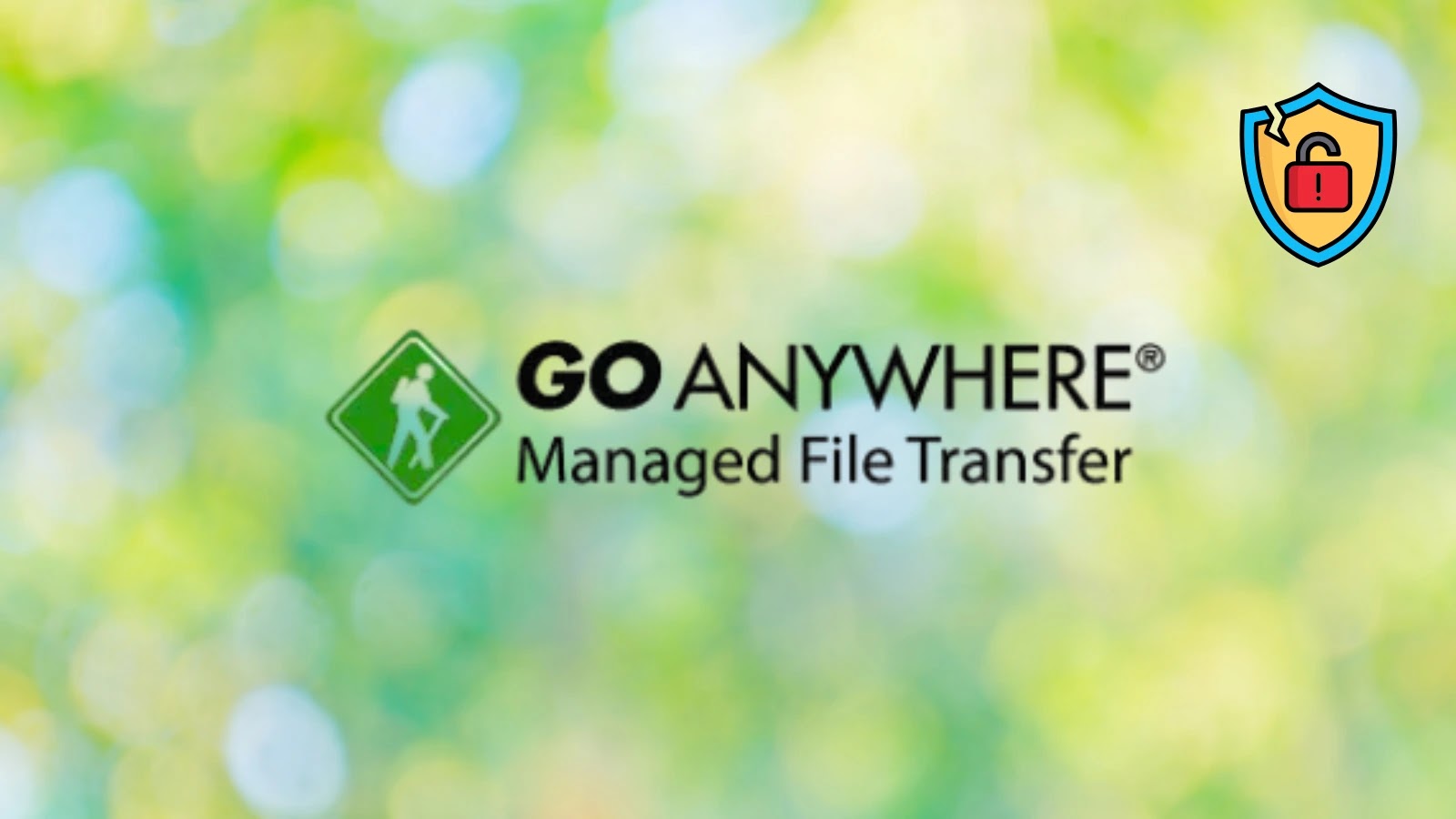 Critical GoAnywhere MFT Platform Vulnerability Exposes Enterprises to Remote Exploitation