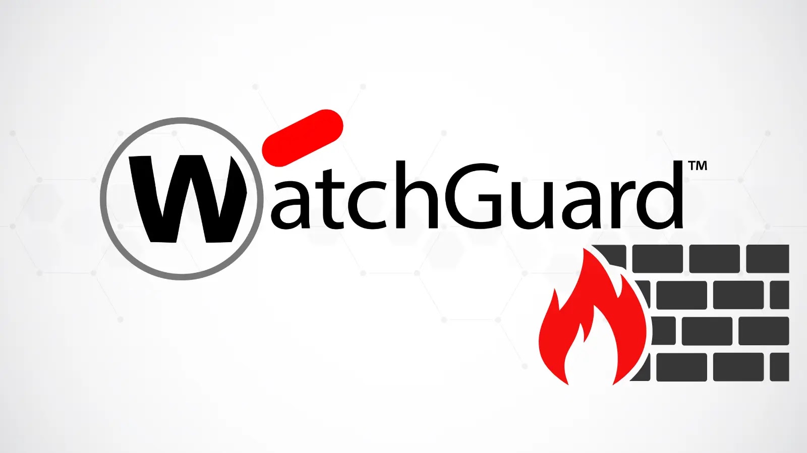 Critical WatchGuard Vulnerability Allows Unauthenticated Attacker to Execute Arbitrary Code Critical WatchGuard Vulnerability Allows Unauthenticated Attacker to Execute Arbitrary Code