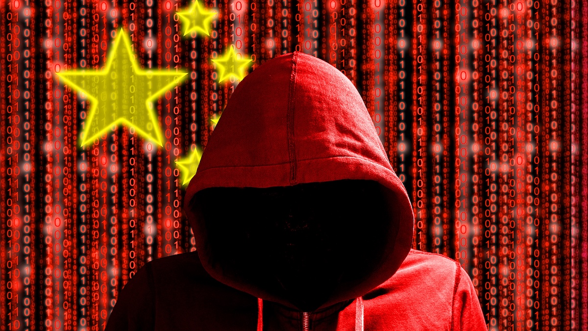 Details Emerge on Chinese Hacking Operation Impersonating US Lawmaker Chinese APT hackers target US