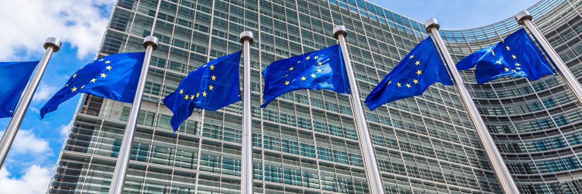 EU Data Act comes into force amid fears of regulation fatigue EU Data Act comes into force amid fears of regulation fatigue