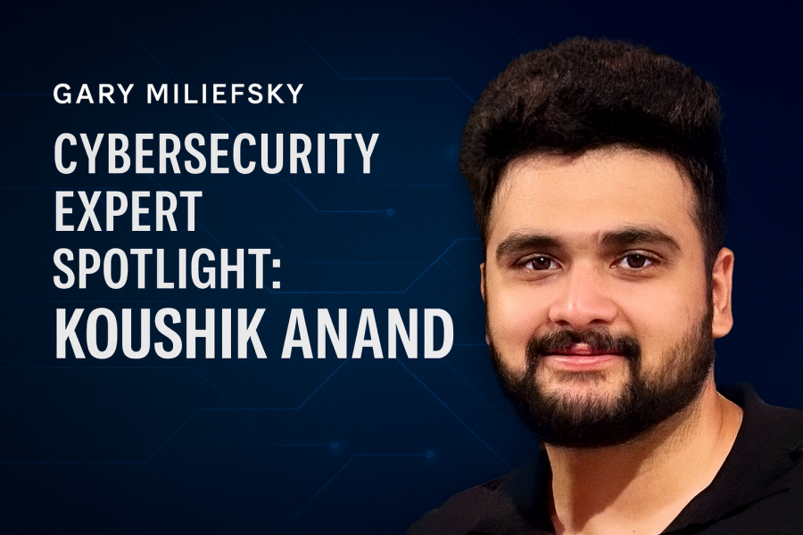 Expert Spotlight: Koushik Anand on IAM and PAM Excellence at Enterprise Scale