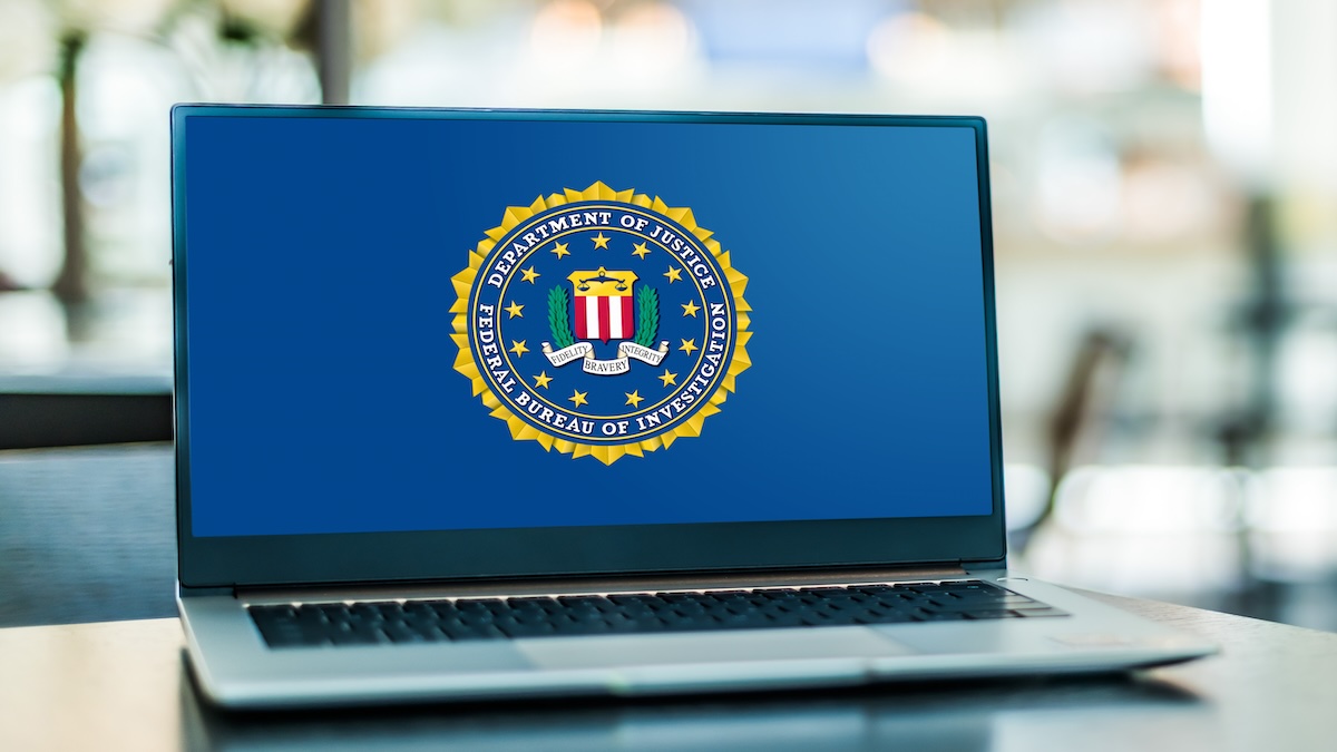 FBI shares Salesforce hack IoCs