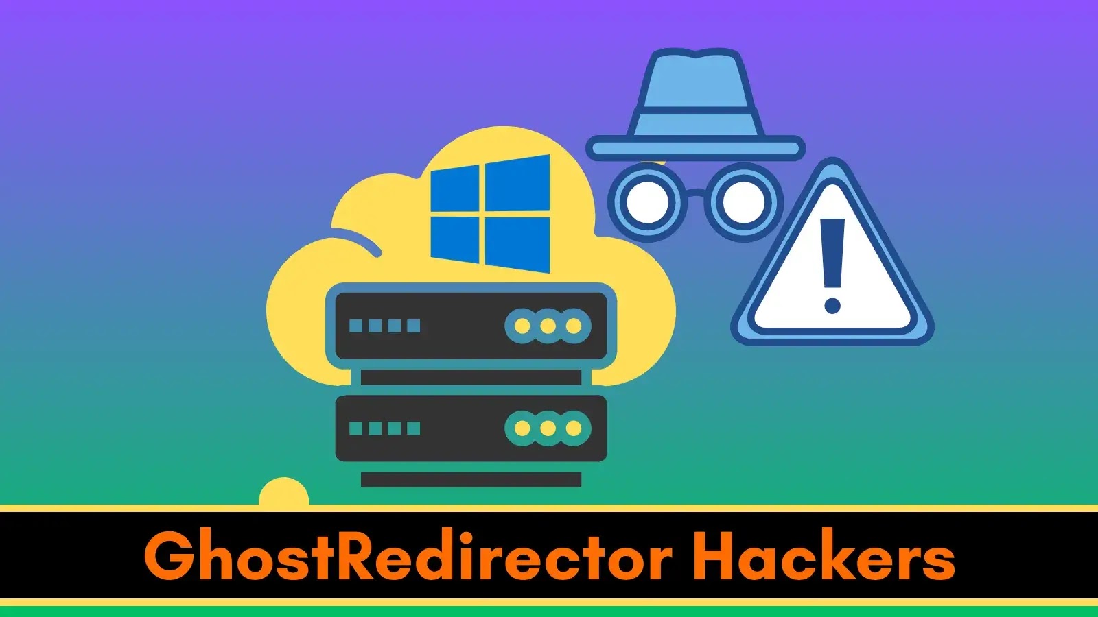GhostRedirector Hackers Target Windows Servers Using Malicious IIS Module GhostRedirector Hackers Target Windows Servers Using Malicious IIS Module