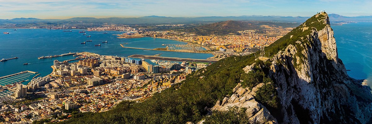 Gibraltar government backs plans to build 250MW datacentre on island to tap into AI boom Gibraltar government backs plans to build 250MW datacentre on island to tap into AI boom