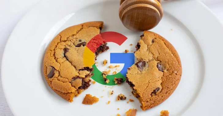 Google Fined $379 Million by French Regulator for Cookie Consent Violations Google Fined $379 Million by French Regulator for Cookie Consent Violations