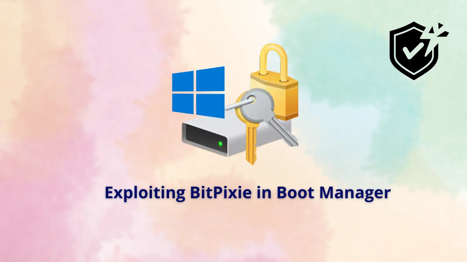 Hackers Can Exploit Bitpixie Vulnerability to Bypass BitLocker Encryption and Escalate Privileges