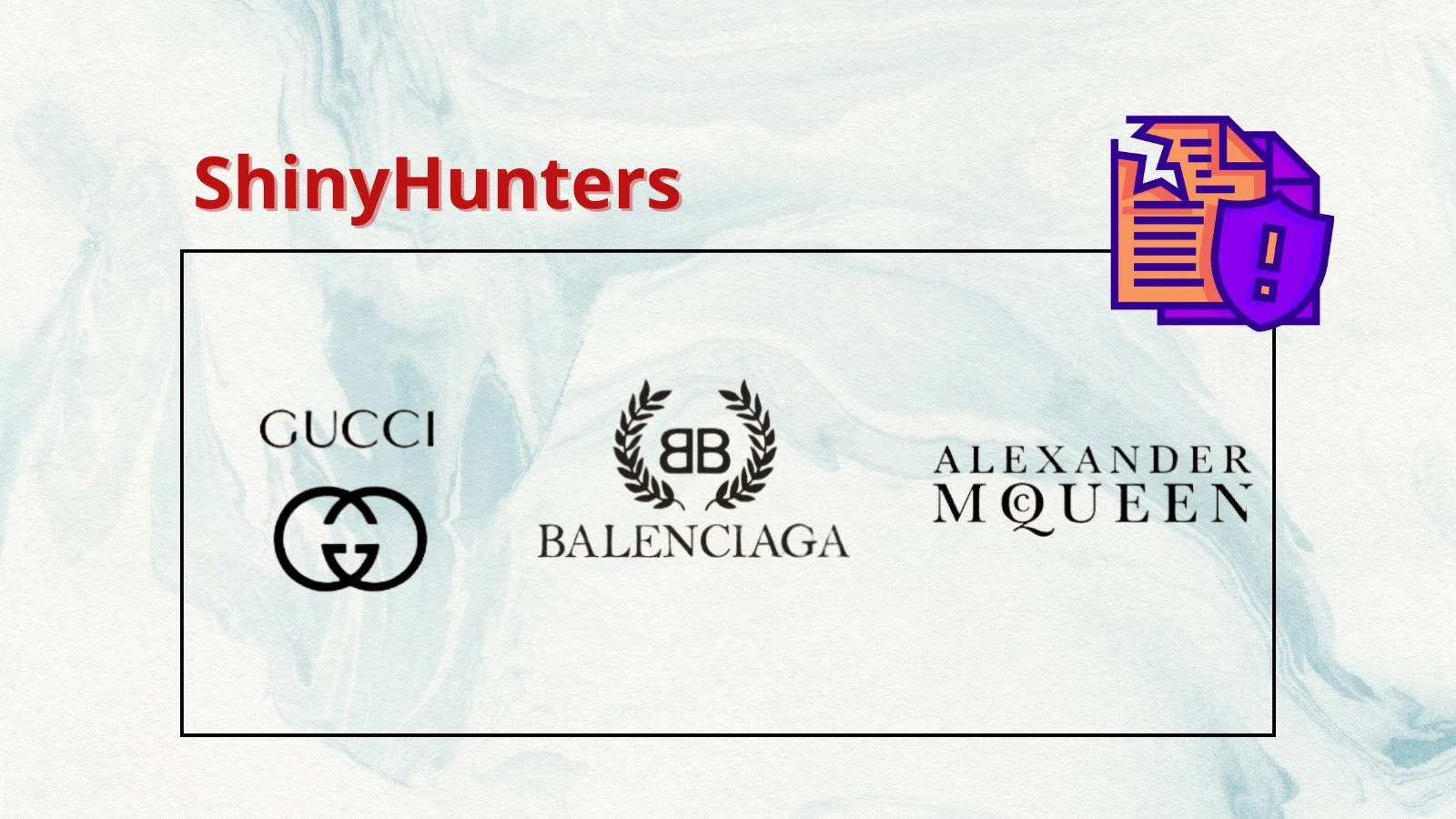 Hackers stole millions of Users' Personal Data from Gucci, Balenciaga, and Alexander McQueen Stores