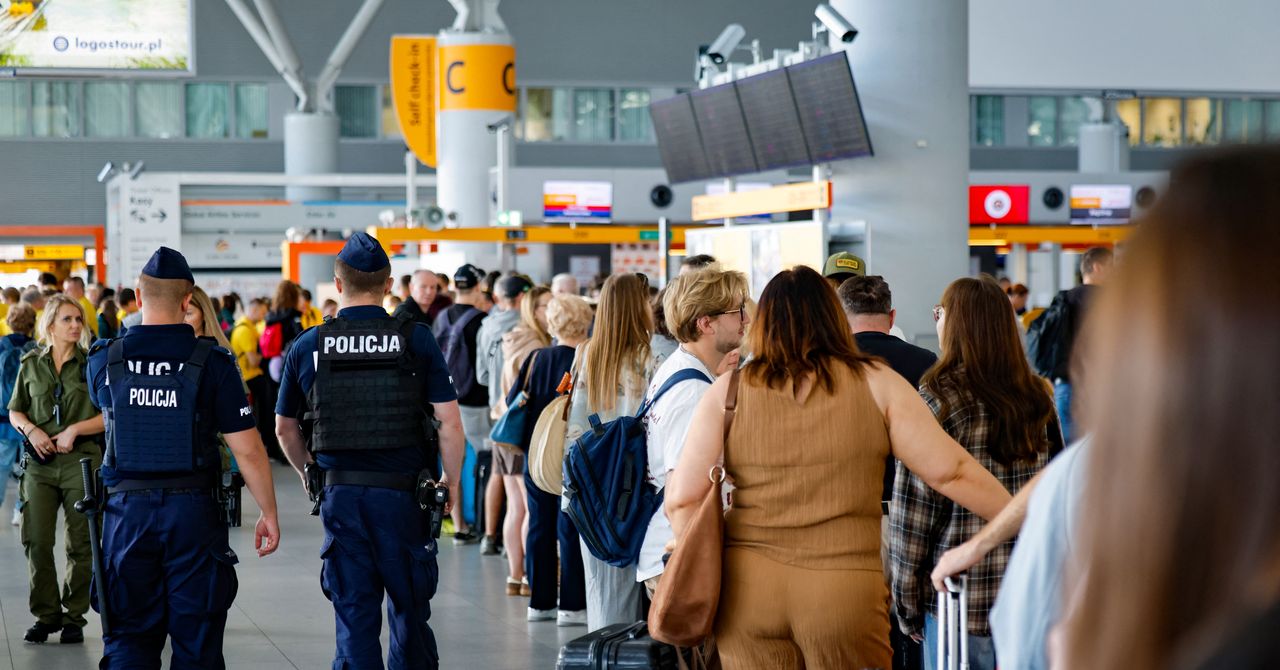 Here’s What to Know About Poland Shooting Down Russian Drones Here's What to Know About Poland Shooting Down Russian Drones