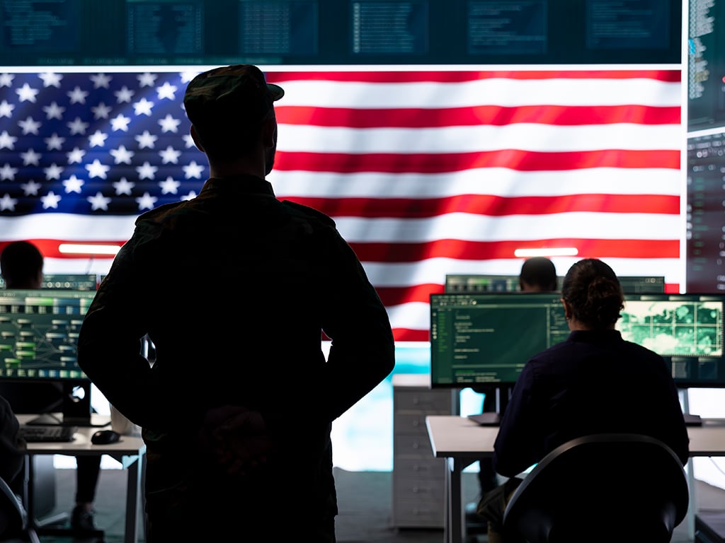 How the U.S. Can Strengthen Its Cyber Defenses Against Nation-State Threats