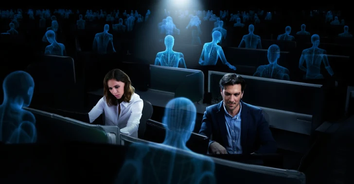 How to Gain Control of AI Agents and Non-Human Identities AI Agents and Non-Human Identities