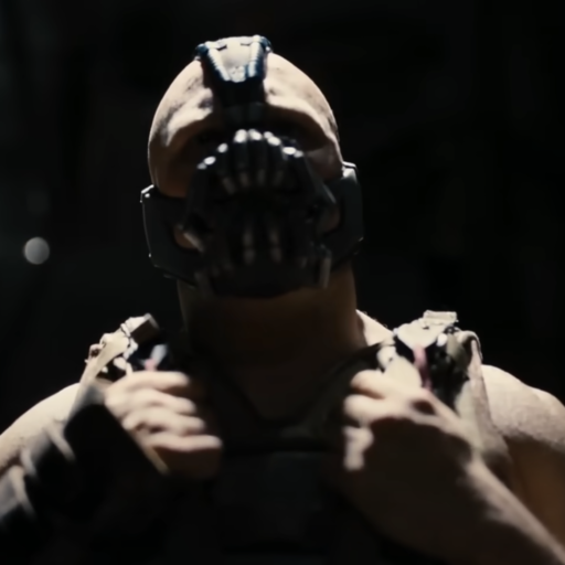 How to do Bane’s Voice How to do Bane's Voice