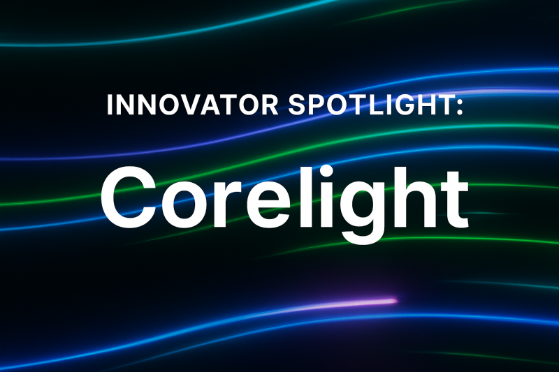 Innovator Spotlight: Corelight – Cyber Defense Magazine Innovator Spotlight: Corelight
