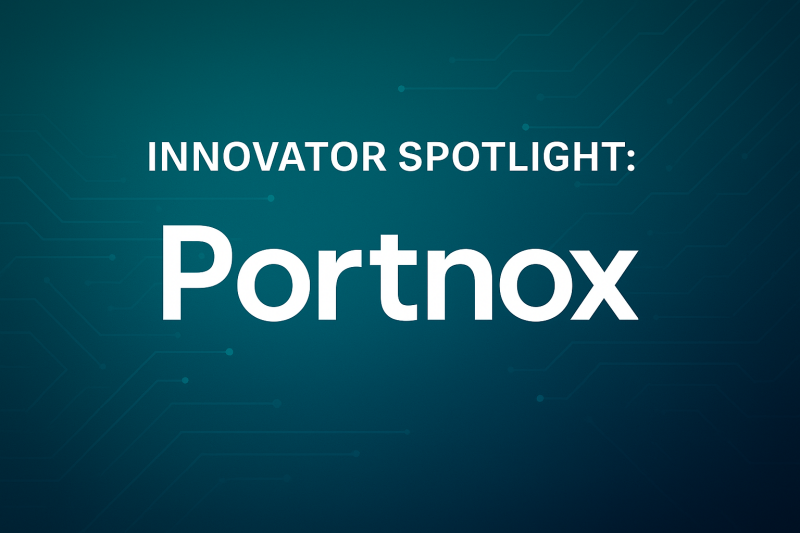 Innovator Spotlight: Portnox – Cyber Defense Magazine Innovator Spotlight: Portnox