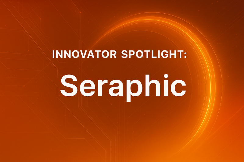 Innovator Spotlight: Seraphic – Cyber Defense Magazine Innovator Spotlight: Seraphic