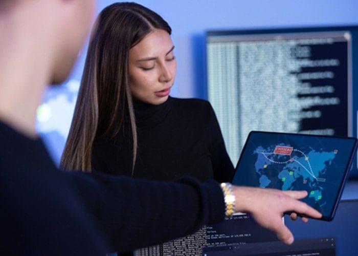 Insicon Cyber opens expanded SOC