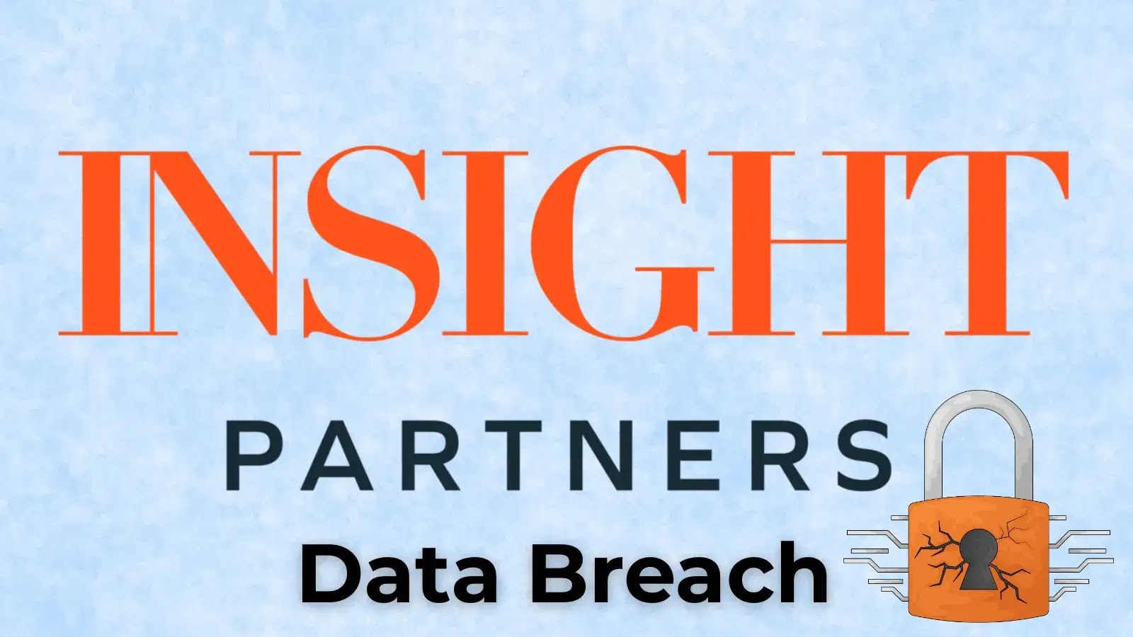 Insight Partners Confirms Data Breach Exposing Users’ Personal Data