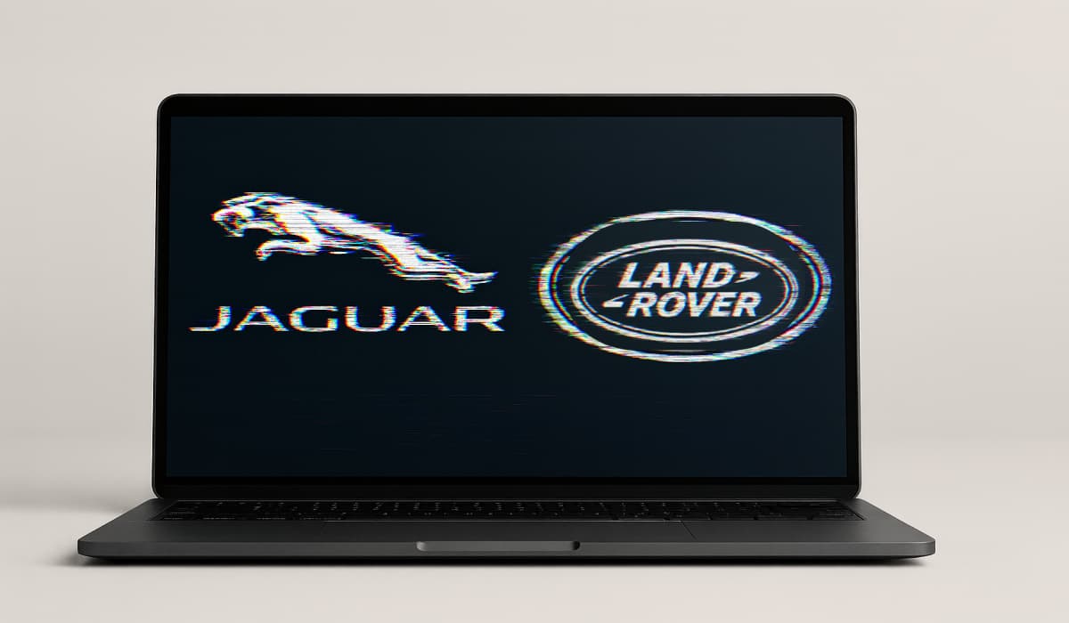 Jaguar Land Rover Cyberattack Disrupts Production and Sales Operations Jaguar Land Rover Cyberattack Disrupts Production and Sales Operations