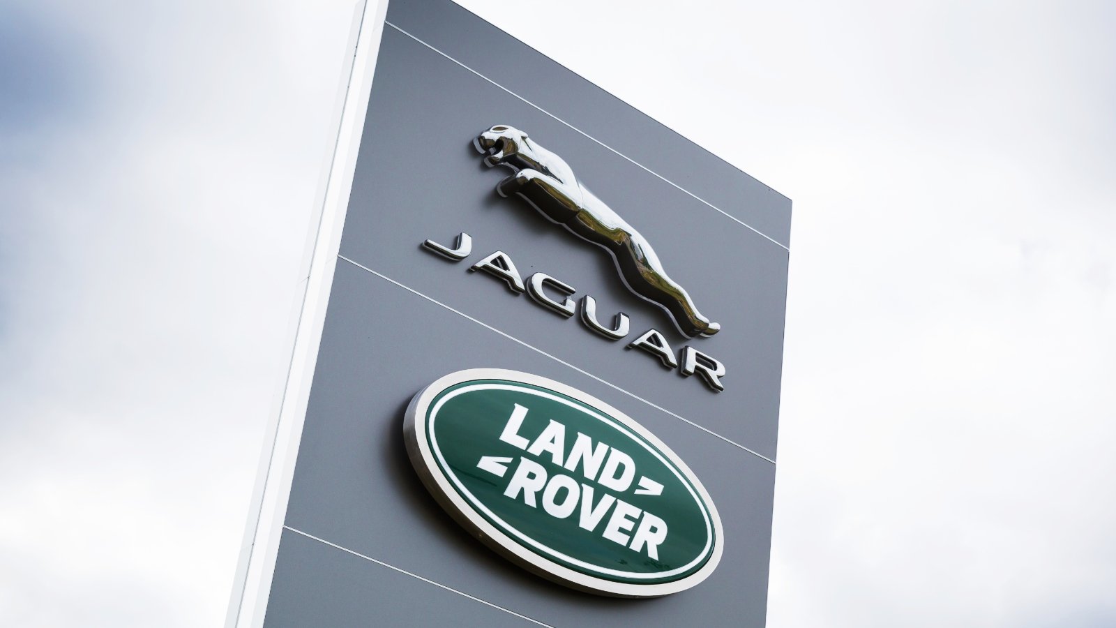 Jaguar Land Rover confirms data theft after recent cyberattack Jaguar Land Rover