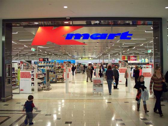Kmart Australia’s use of facial recognition breached privacy Kmart Australia's use of facial recognition breached privacy