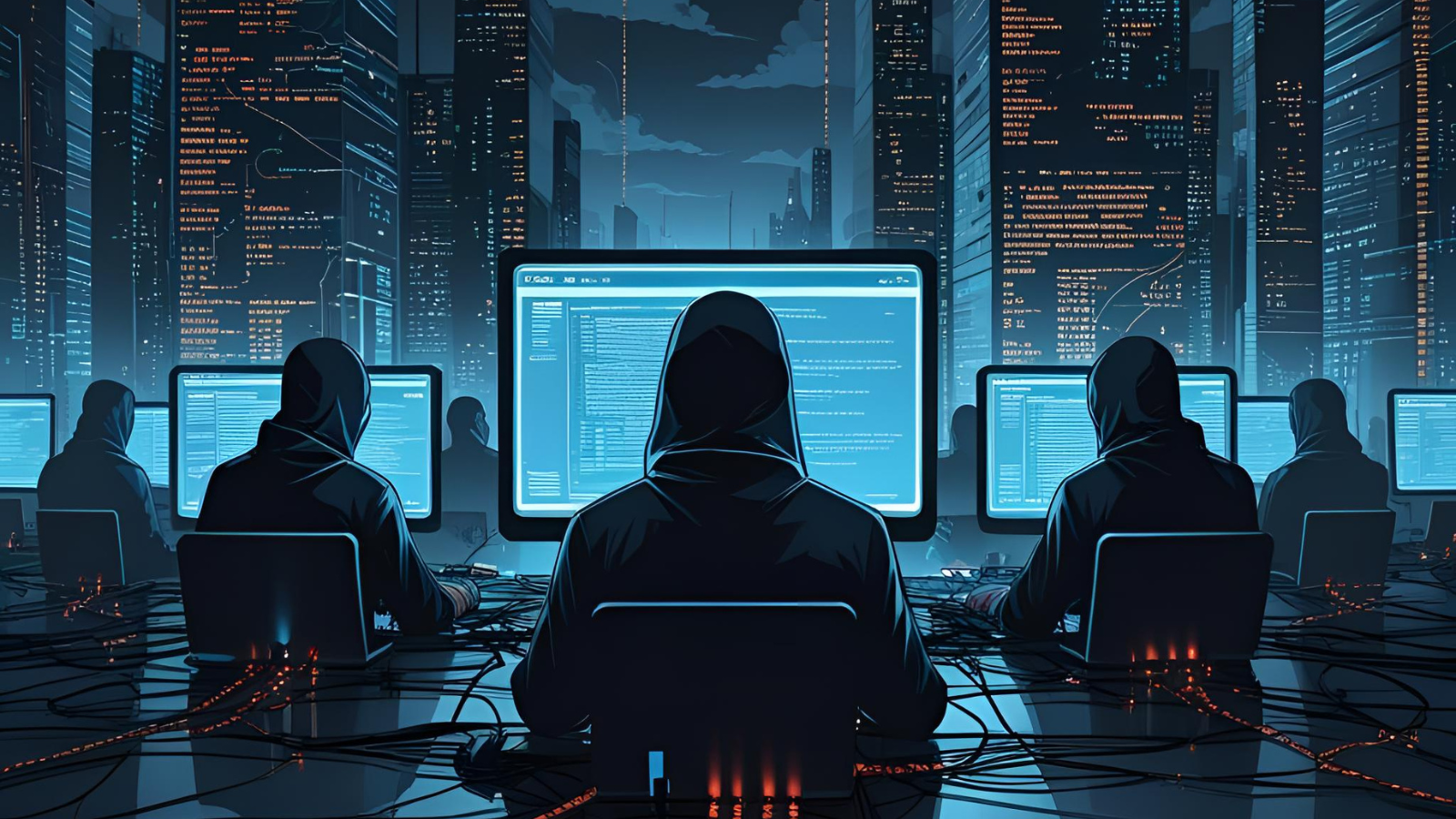 LAPSUS$ Hunters 4.0 Announce Permanent Shutdown LAPSUS$ Hunters 4.0 Announce Permanent Shutdown