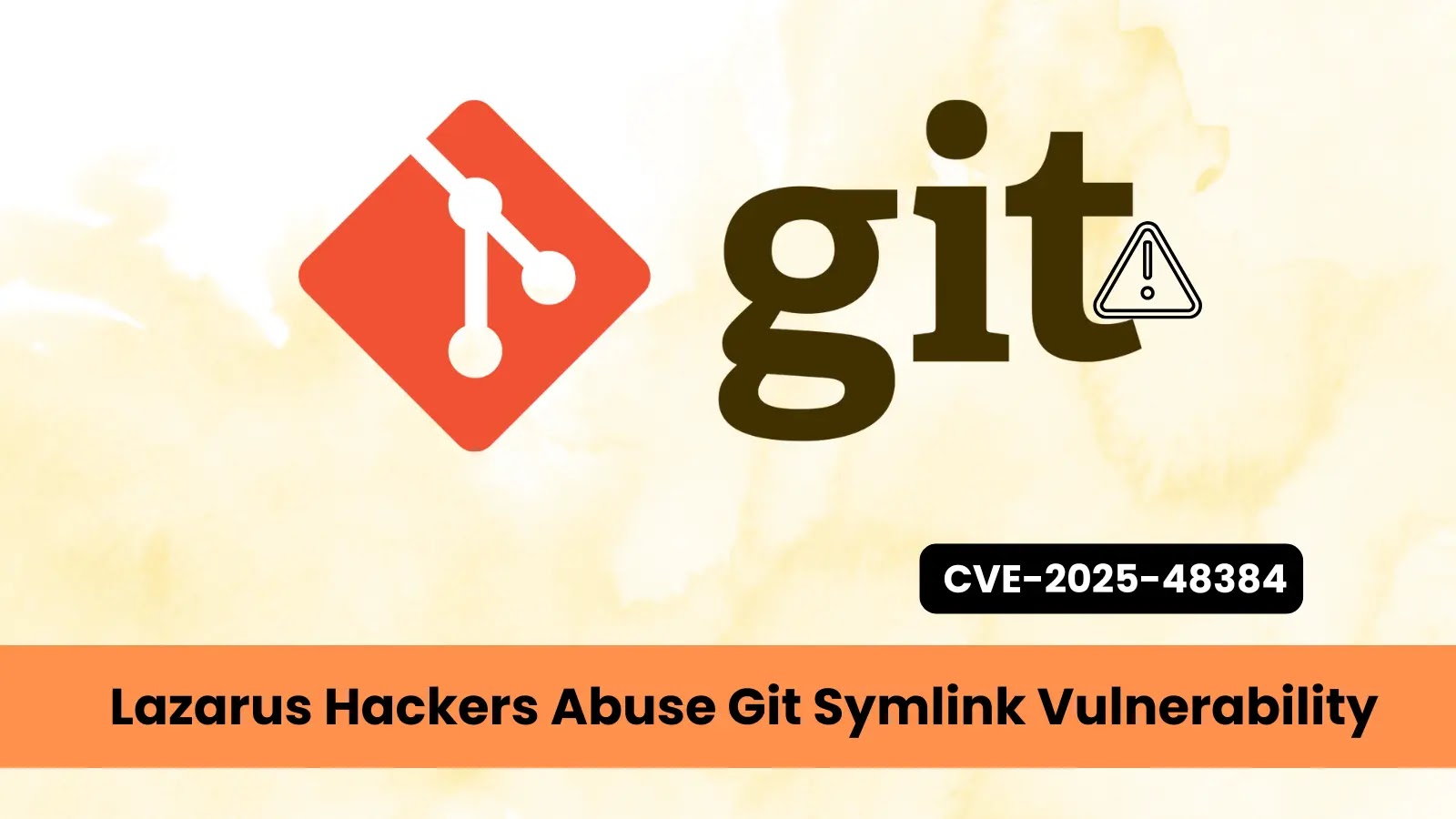 Lazarus Hackers Abuse Git Symlink Vulnerability in Stealthy Phishing Campaign Lazarus Hackers Abuse Git Symlink Vulnerability in Stealthy Phishing Campaign