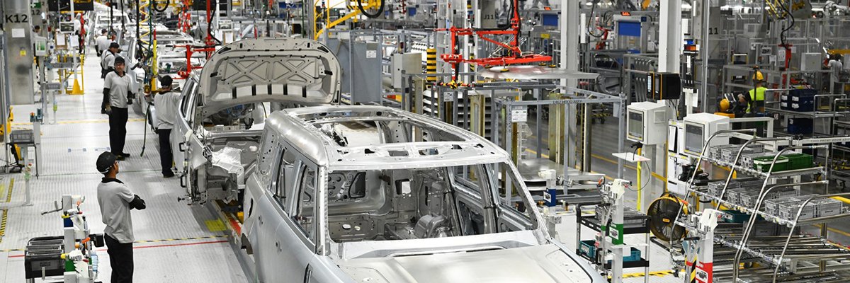 Lessons from Jaguar Land Rover: how can businesses prepare for cyberattacks? Lessons from Jaguar Land Rover: how can businesses prepare for cyberattacks?