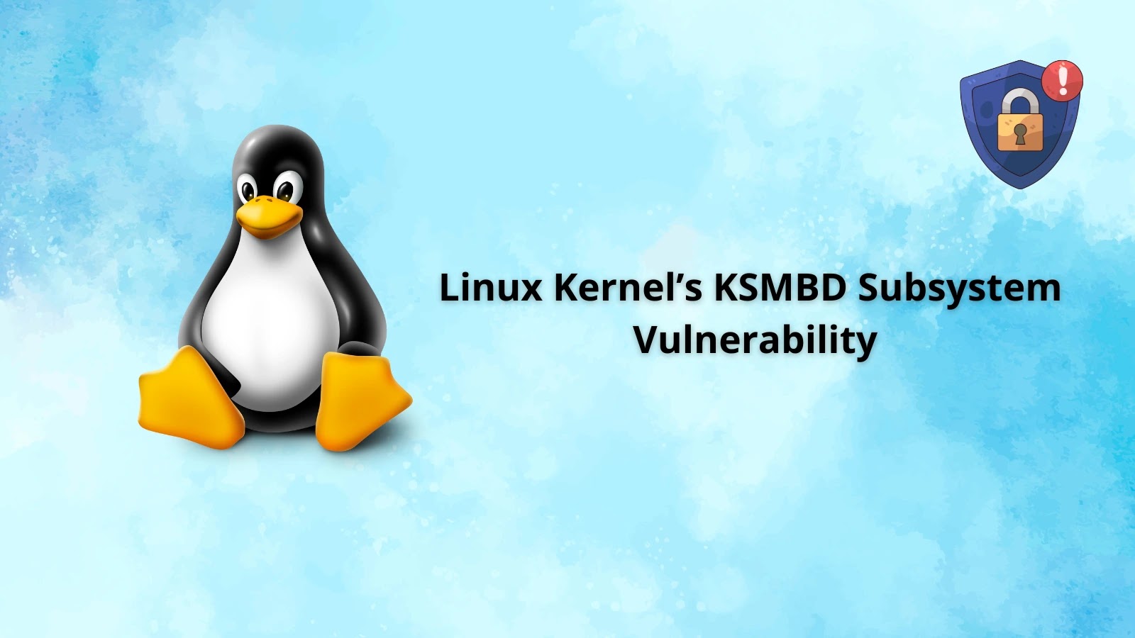 Linux Kernel’s KSMBD Subsystem Vulnerability Let Remote Attackers Exhaust Server Resources Linux Kernel’s KSMBD Subsystem Vulnerability Let Remote Attackers Exhaust Server Resources