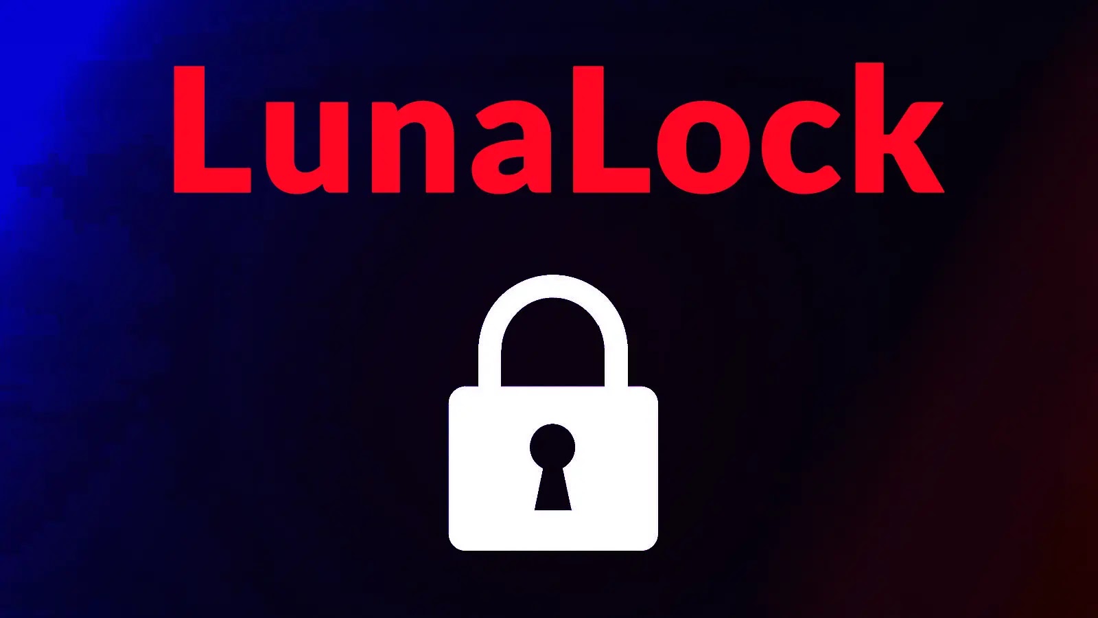 LunaLock Ransomware Attacking Artists to Steal and Encrypt Data LunaLock Ransomware Attacking Artists to Steal and Encrypt Data