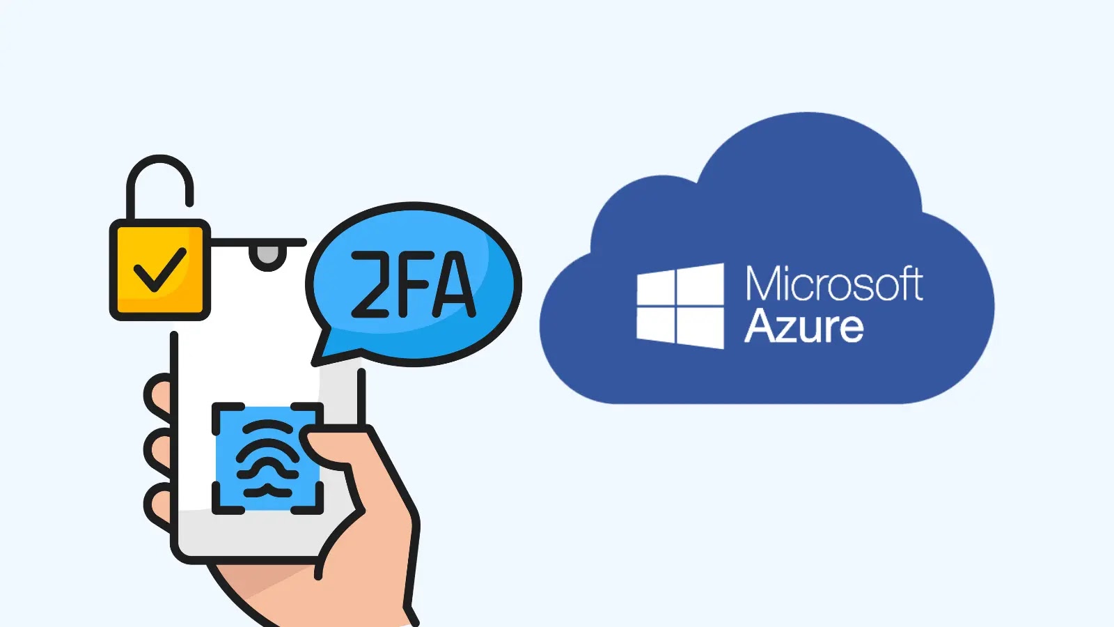 Microsoft To Mandate MFA for Accounts Signing In to the Azure Portal
