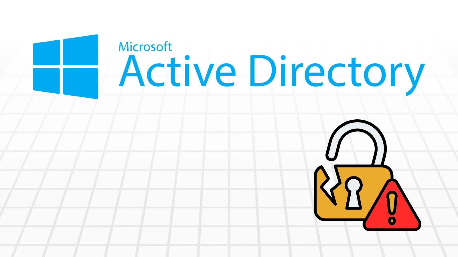 Microsoft Warns of Active Directory Domain Services Vulnerability, Let Attackers Escalate Privileges Microsoft Warns of Active Directory Domain Services Vulnerability, Let Attackers Escalate Privileges