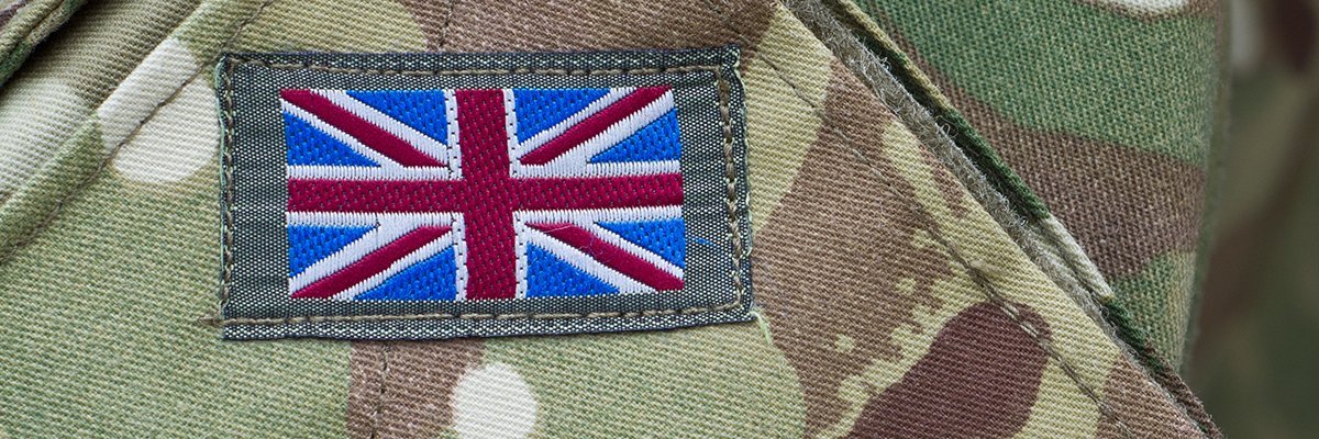 Ministry of Defence signs £400m sovereign cloud deal with Google