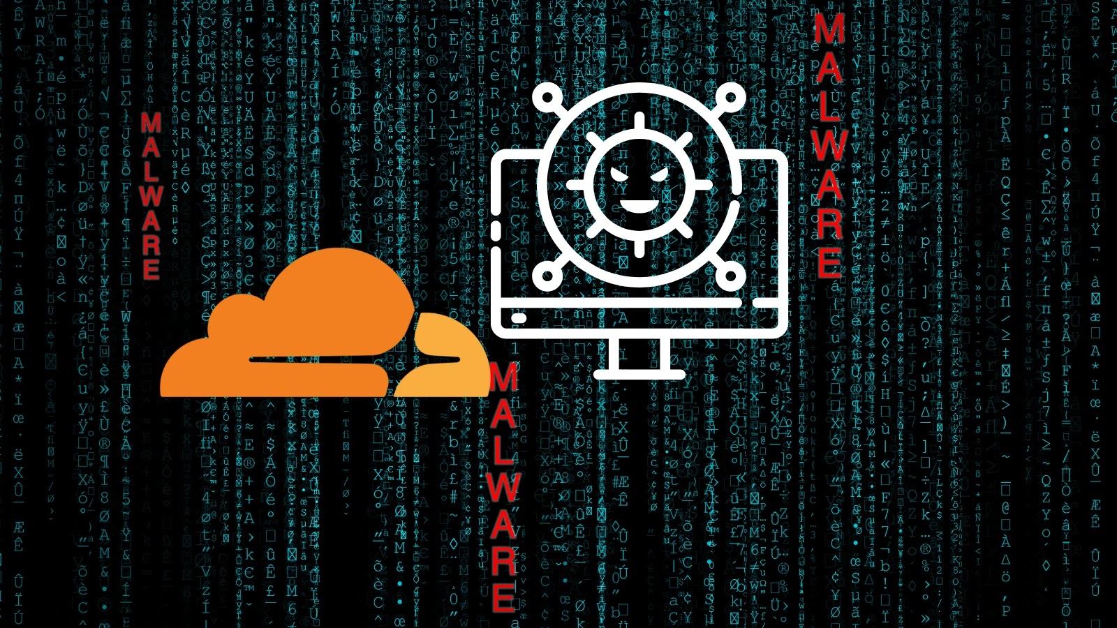 MuddyWater Deploys Custom Multi-Stage Malware Hidden Behind Cloudflare