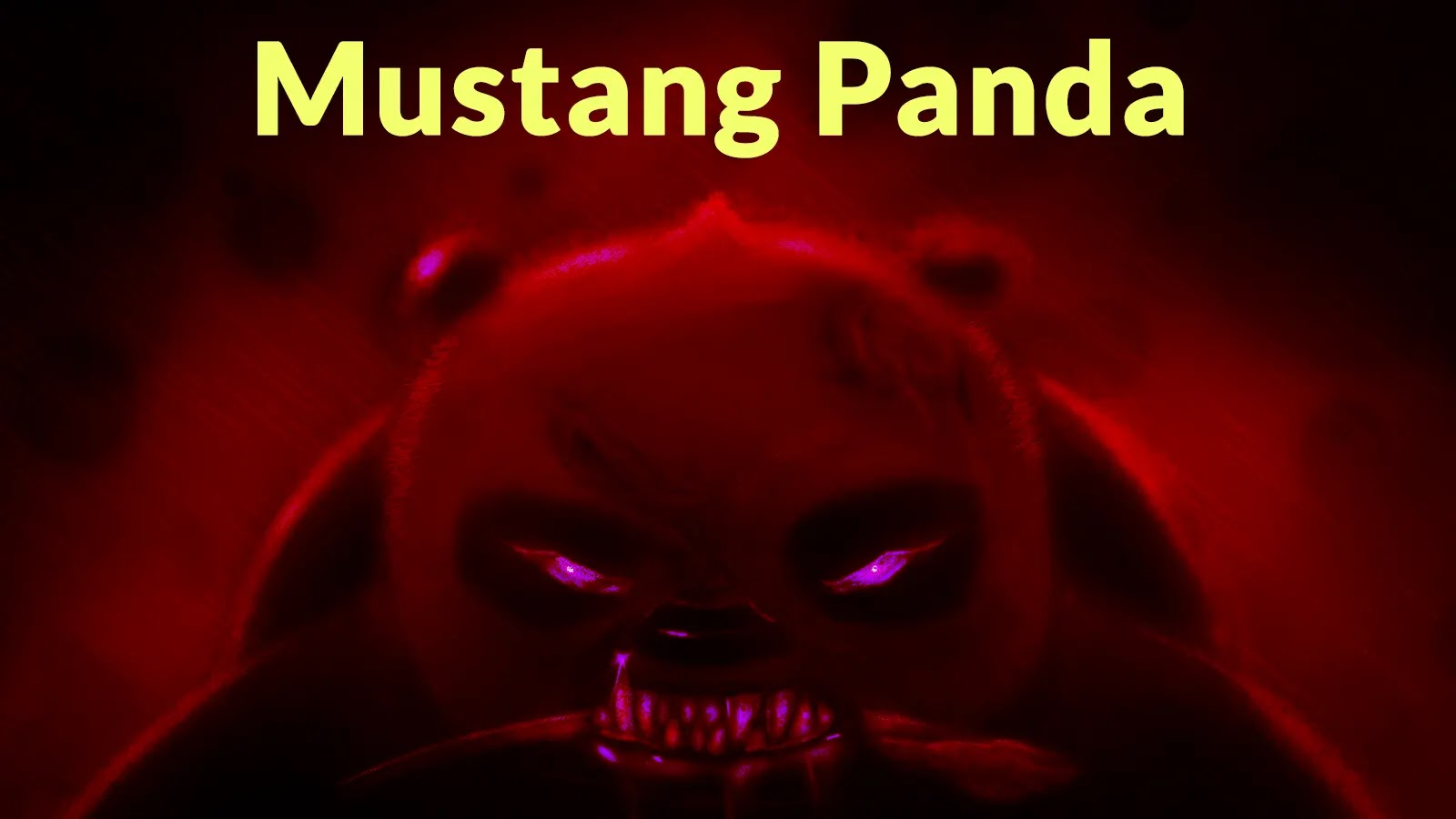 Mustang Panda With SnakeDisk USB Worm and Toneshell Backdoor Seeking to Penetrate Air-Gap Systems