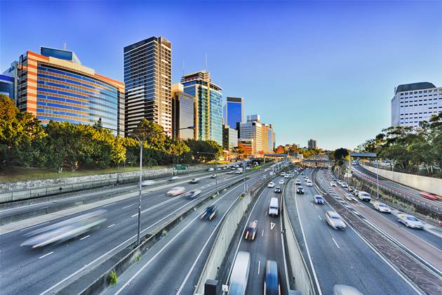 NSW RegStar program resets as DCS exits key workstream NSW RegStar program resets as DCS exits key workstream