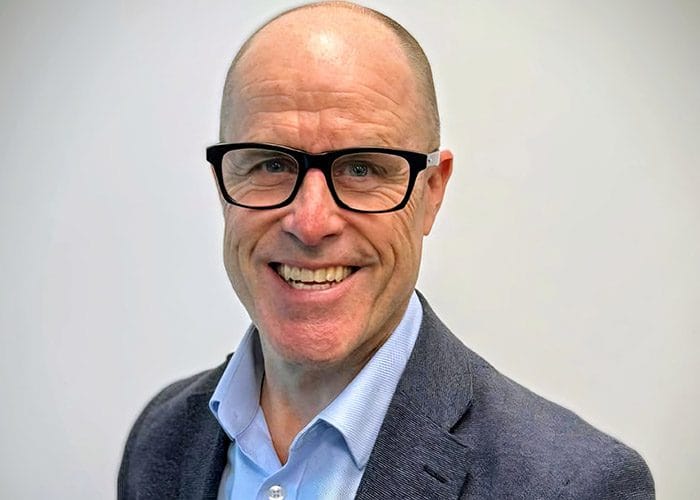 New Australian Managing Director for Cohesity