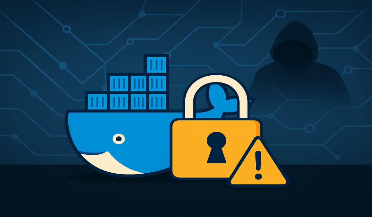 New Docker Malware Strain Spotted Blocking Rivals on Exposed APIs New Docker Malware Strain Spotted Blocking Rivals on Exposed APIs