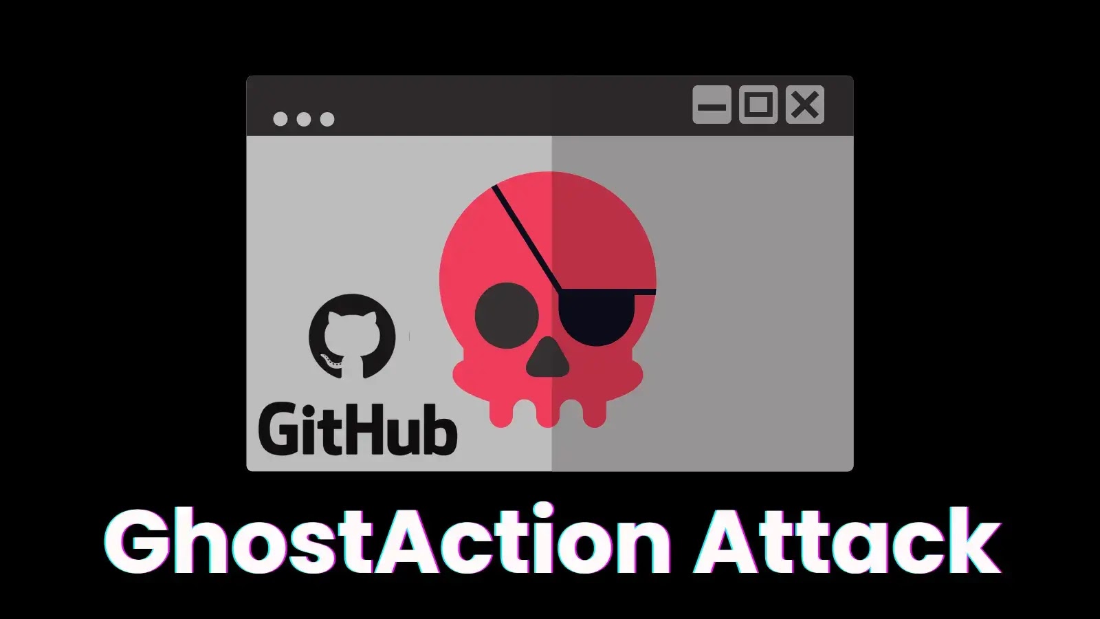 New GhostAction Attack Compromises 327 GitHub Users and 817 Repositories New GhostAction Attack Compromises 327 GitHub Users and 817 Repositories