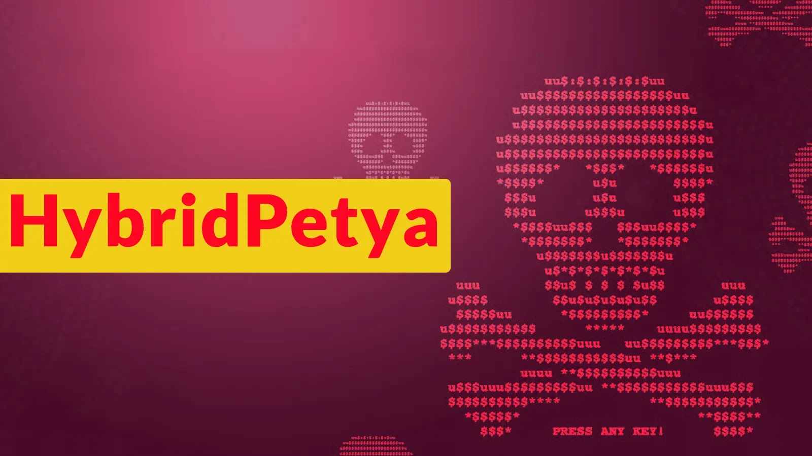 New HybridPetya Weaponizing UEFI Vulnerability to Bypass Secure Boot on Outdated Systems New HybridPetya Weaponizing UEFI Vulnerability to Bypass Secure Boot on Outdated Systems