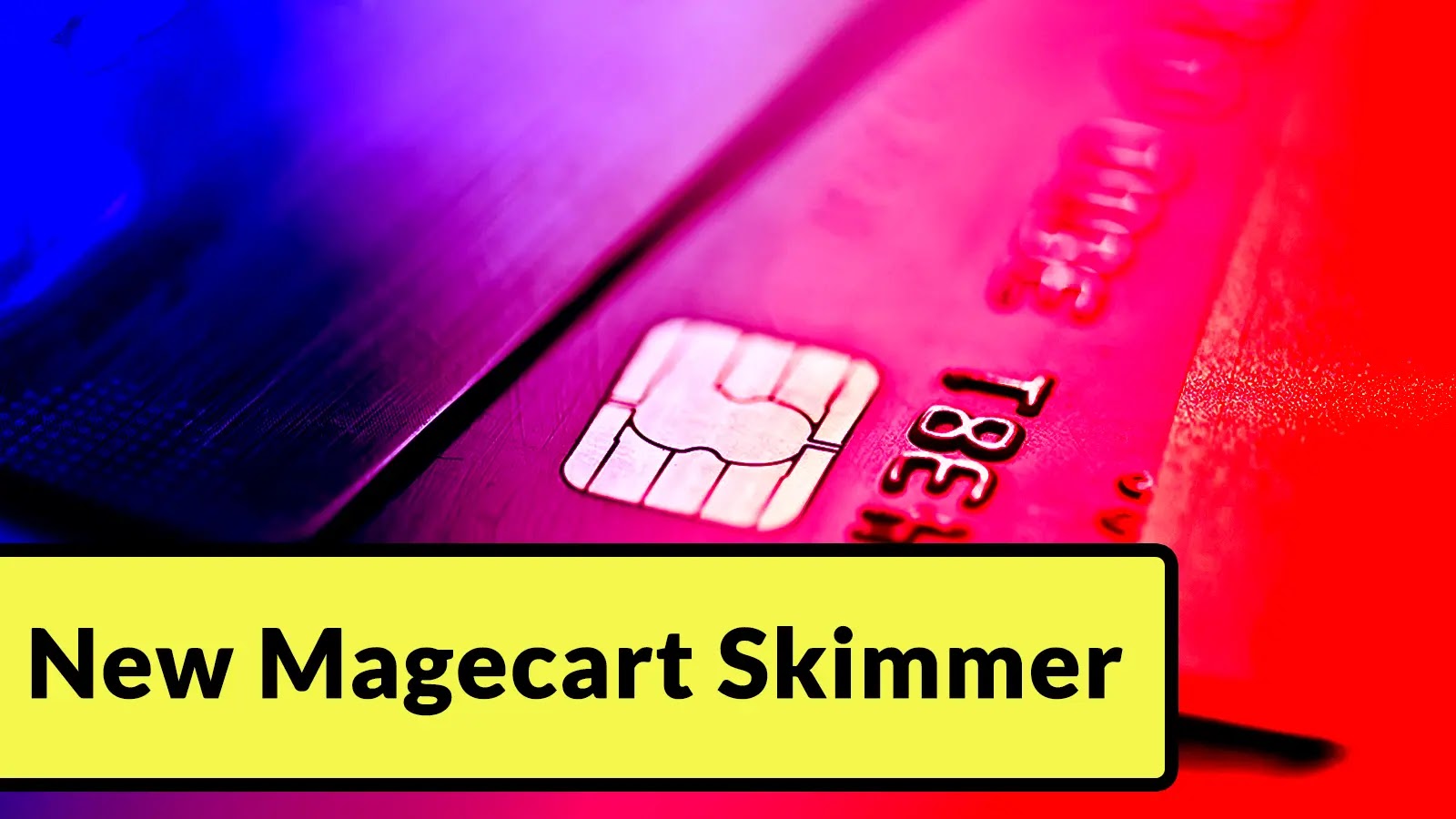 New Magecart Skimmer Attack With Malicious JavaScript Injection to Skim Payment Data New Magecart Skimmer Attack With Malicious JavaScript Injection to Skim Payment Data