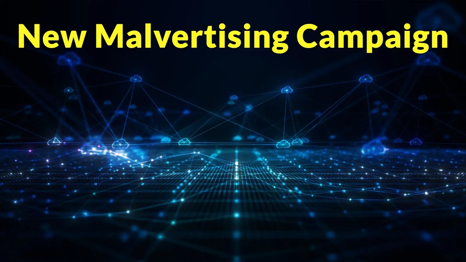 New Malvertising Campaign Leverages GitHub Repository to Deliver Malware New Malvertising Campaign Leverages GitHub Repository to Deliver Malware
