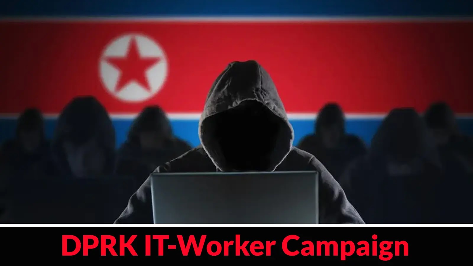 New North Korean IT Worker With Innocent Job Application Get Access to Organization’s Network New North Korean IT Worker With Innocent Job Application Get Access to Organization’s Network
