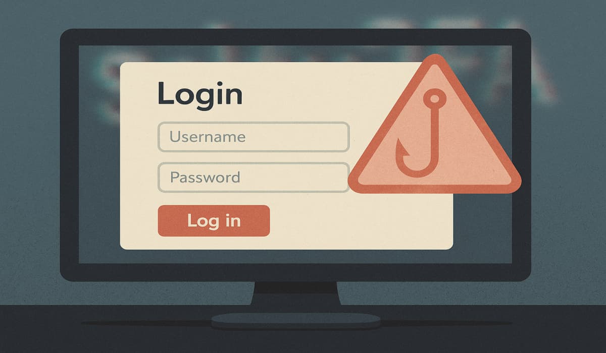New Salty2FA Phishing Kit Bypasses MFA and Clones Login Pages New Salty2FA Phishing Kit Bypasses MFA and Clones Login Pages