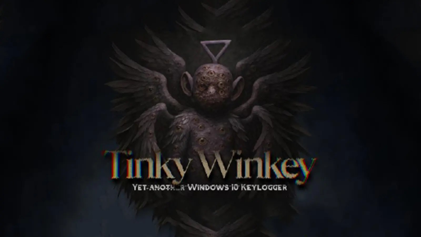 New TinkyWinkey Stealthily Attacking Windows Systems With Advanced Keylogging Capabilities New TinkyWinkey Stealthily Attacking Windows Systems With Advanced Keylogging Capabilities