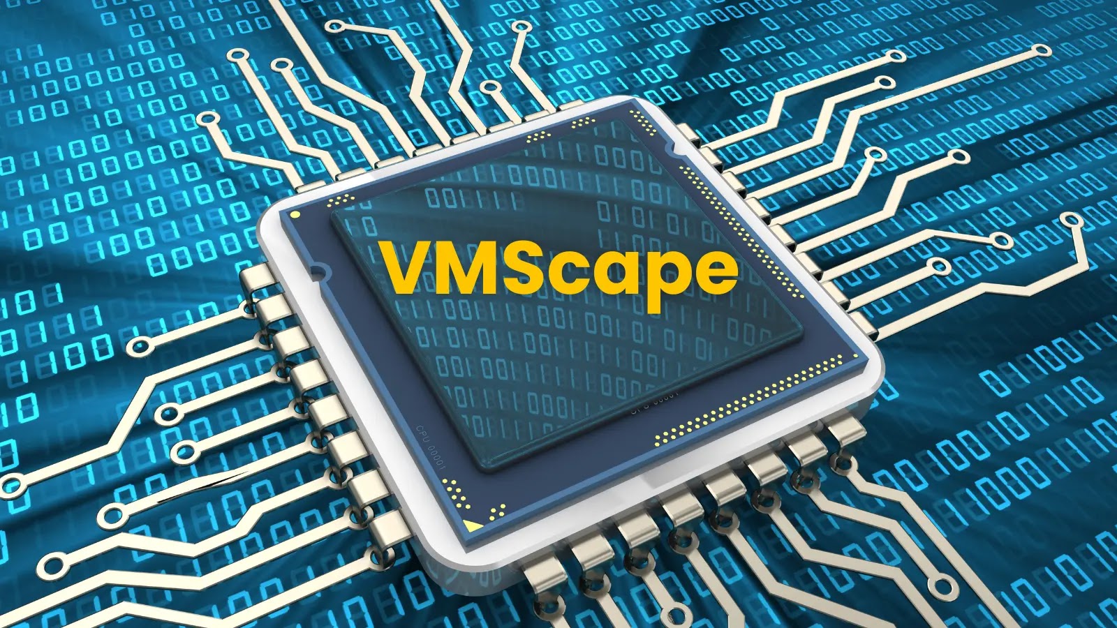 New VMScape Spectre-BTI Attack Exploits Isolation Gaps in AMD and Intel CPUs New VMScape Spectre-BTI Attack Exploits Isolation Gaps in AMD and Intel CPUs