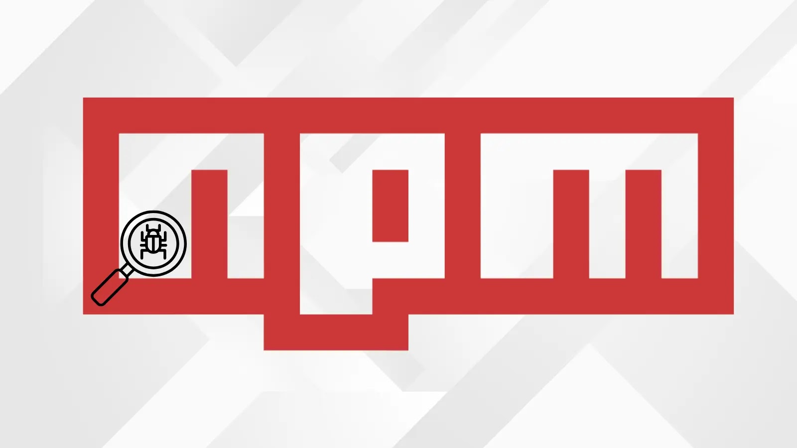 New npm Malware Steals Browser Passwords via Steganographic QR Code New npm Malware Steals Browser Passwords via Steganographic QR Code