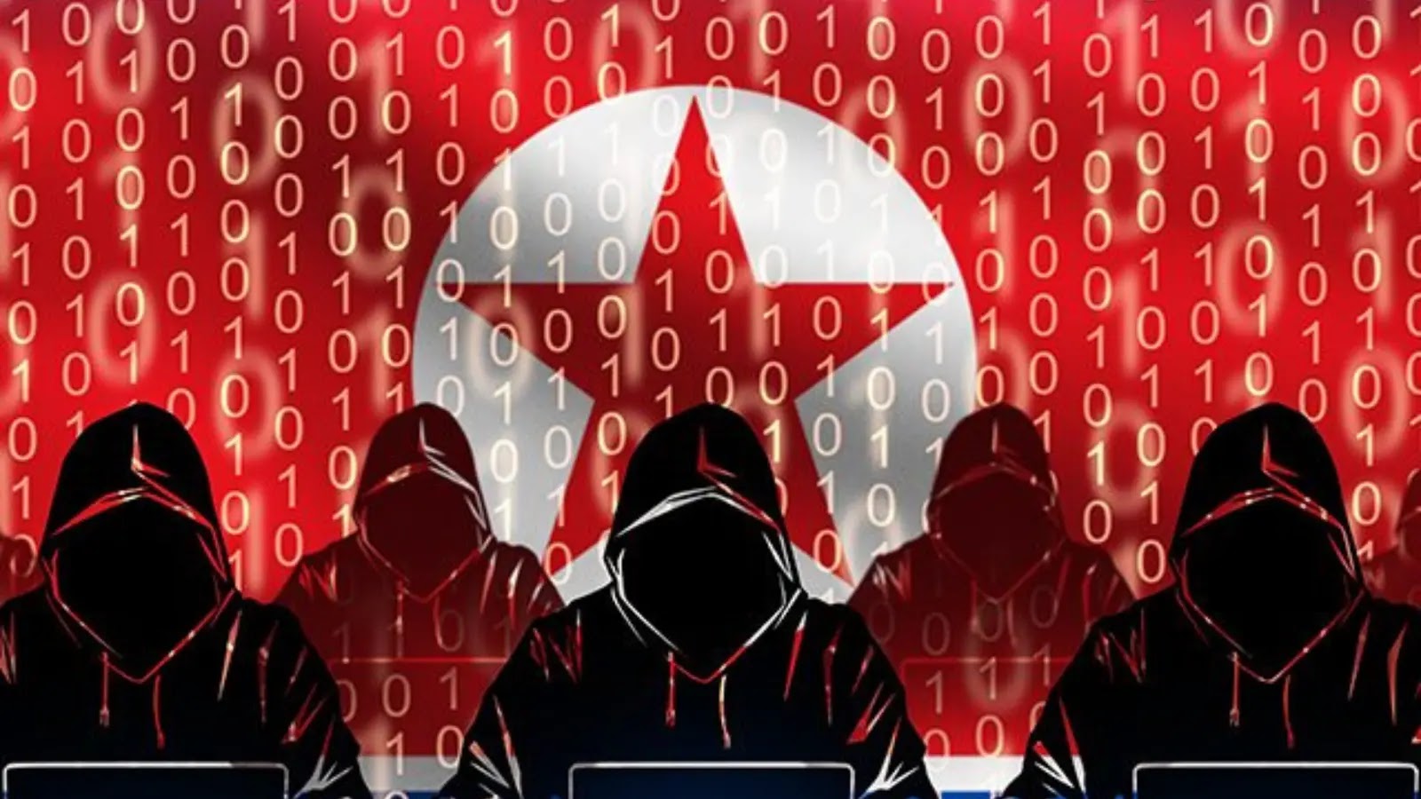 North Korean Hackers Expose Their Playbook for Swapping Infrastructure North Korean Hackers Expose Their Playbook for Swapping Infrastructure