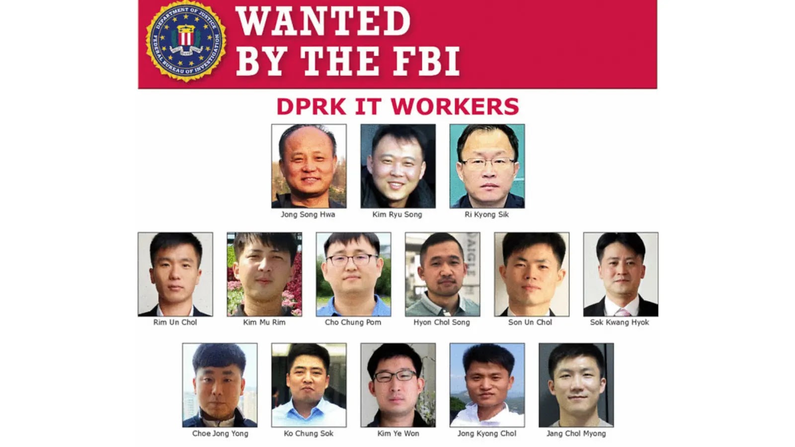 North Korean IT Worker Gains Access to Organization’s Network Through Innocent Job Application